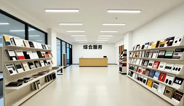 珠海水记设备租赁有限公司