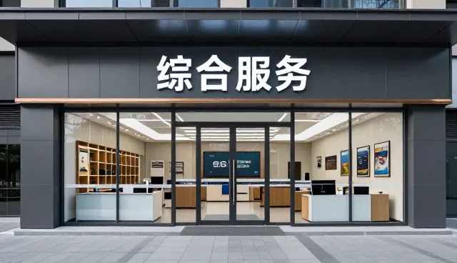 珠海水记设备租赁有限公司