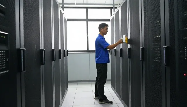 日常保洁服务选型中的关键考量因素分析